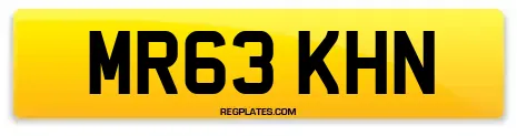 MR63 KHN