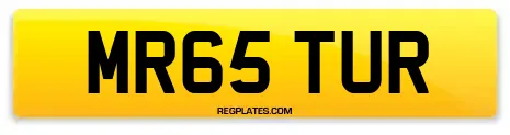 MR65 TUR
