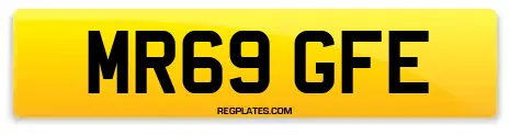 MR69 GFE