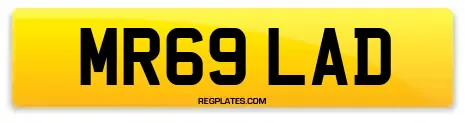 MR69 LAD