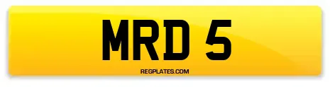 MRD 5