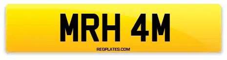 MRH 4M