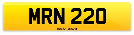 MRN 220