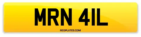 MRN 41L