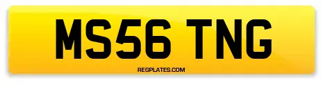 MS56 TNG
