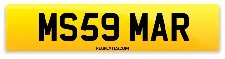 MS59 MAR