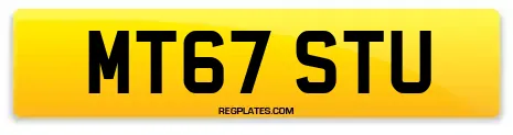 MT67 STU