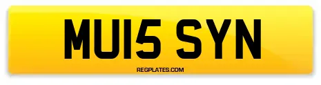 MU15 SYN