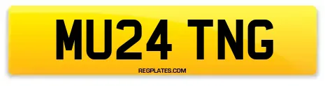 MU24 TNG