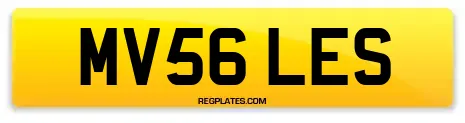 MV56 LES