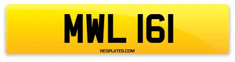 MWL 161