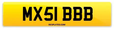 MX51 BBB