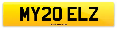 MY20 ELZ