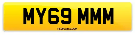 MY69 MMM