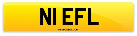 N1 EFL