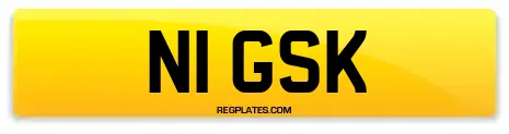 N1 GSK
