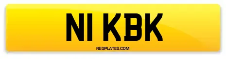 N1 KBK