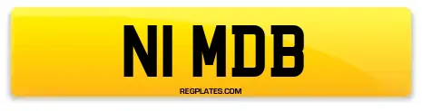 N1 MDB