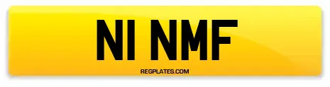 N1 NMF
