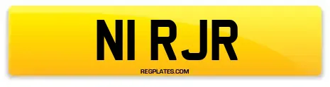 N1 RJR