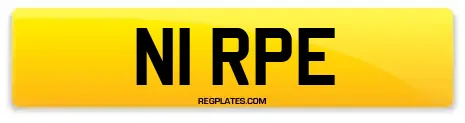 N1 RPE