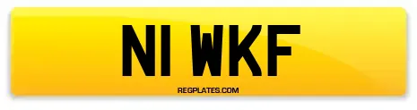 N1 WKF