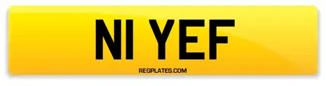 N1 YEF