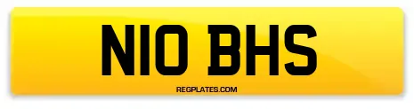 N10 BHS
