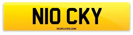 N10 CKY