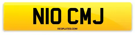 N10 CMJ