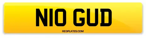 N10 GUD