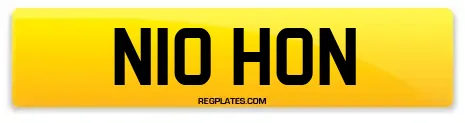 N10 HON