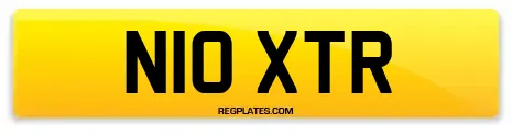N10 XTR