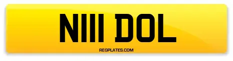 N111 DOL