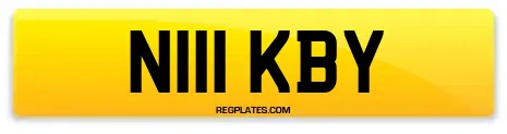 N111 KBY