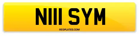 N111 SYM