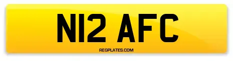 N12 AFC