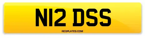 N12 DSS