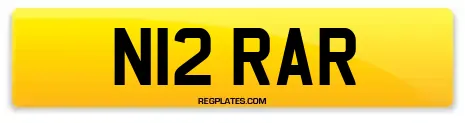 N12 RAR
