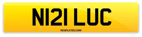 N121 LUC