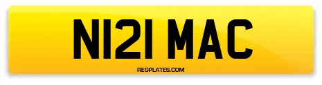 N121 MAC