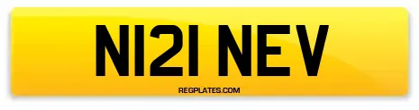 N121 NEV
