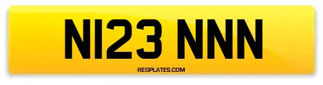 N123 NNN