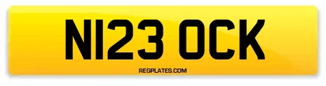 N123 OCK