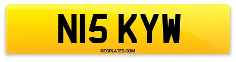 N15 KYW