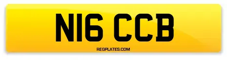 N16 CCB