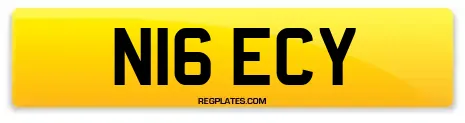 N16 ECY