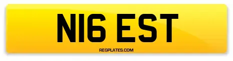 N16 EST