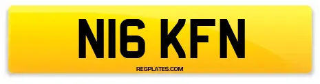 N16 KFN