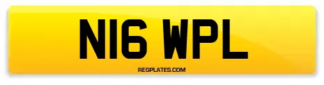 N16 WPL